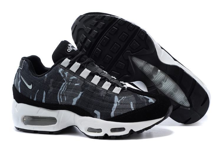 nike air max 95 noir pas cher