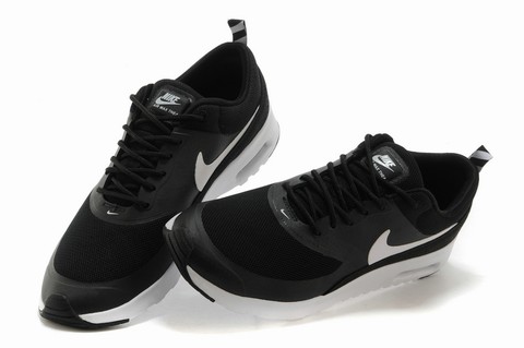 Air Max Thea Bordeaux Et Blanc Air Max Thea Bordeaux Et Blanc