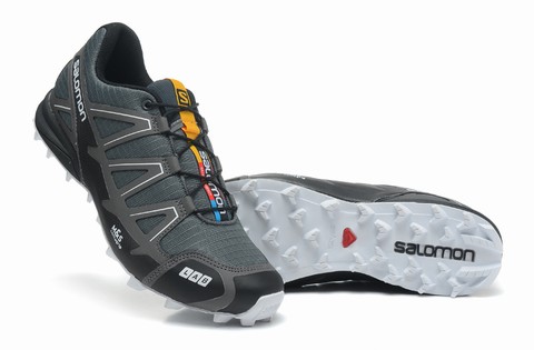 salomon chaussures femme soldes