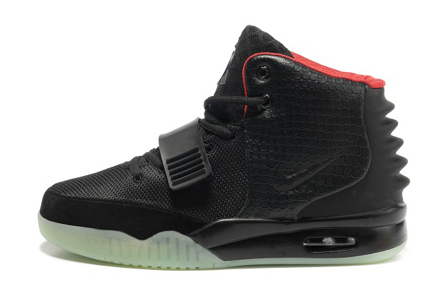 basket nike yeezy