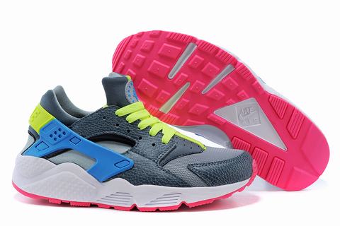 nike air huarache fille pas cher