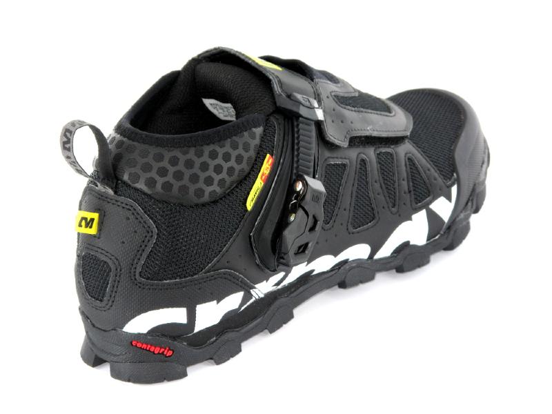 chaussure vtt freeride