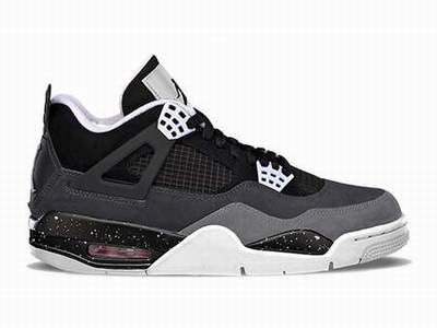 jordan rose et noir