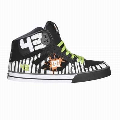 chaussures kenka ecologiques,chaussures pronateur,chaussure ken block dc