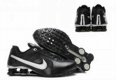 shox rivalry en solde